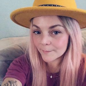 Meet your Posher, Jaclyn